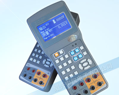 SWP-CA102校驗儀
