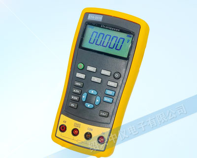 ETX-2010/ETX-1810溫度校驗儀