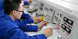 电力与能源用仪表 电力与能源用仪表