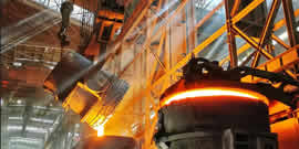 钢铁用仪表 钢铁用仪表