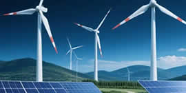 绿色能源用仪表 绿色能源用仪表